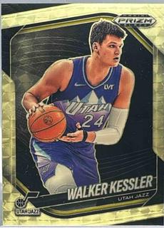 Walker Kessler