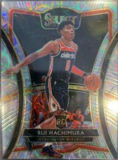 Rui Hachimura