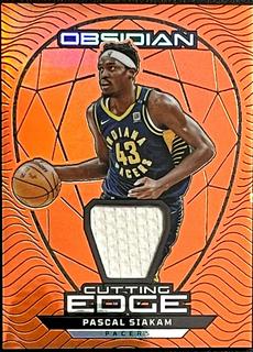 Pascal Siakam