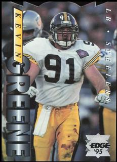 Kevin Greene