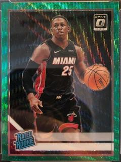 Kendrick Nunn