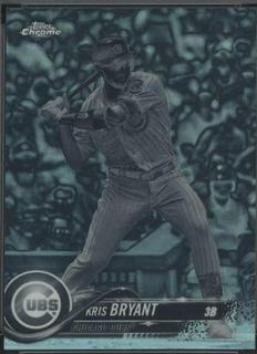 Kris Bryant
