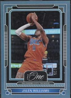 Jalen Williams