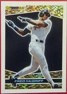 Fred McGriff