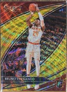 Bruno Fernando