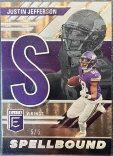 Justin Jefferson