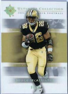 Deuce McAllister