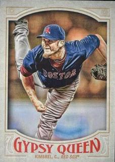 Craig Kimbrel