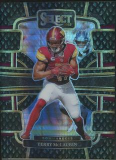 Terry McLaurin