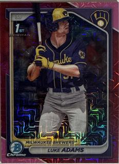Luke Adams