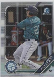 Jarred Kelenic