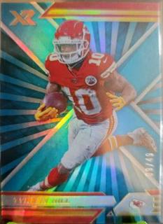 Tyreek Hill