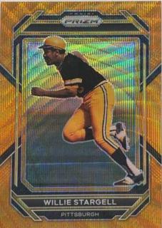 Willie Stargell