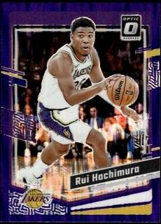 Rui Hachimura