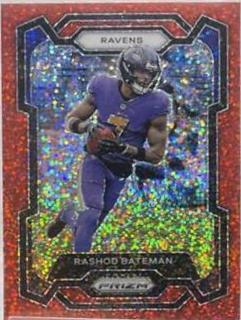 Rashod Bateman