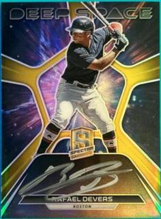 Rafael Devers
