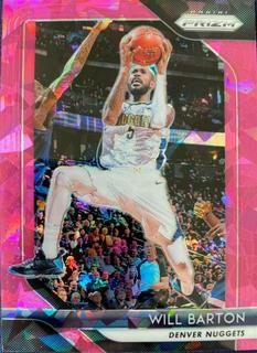 Will Barton