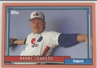 Randy Johnson