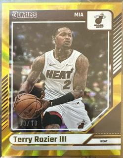 Terry Rozier III