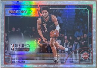 Cade Cunningham
