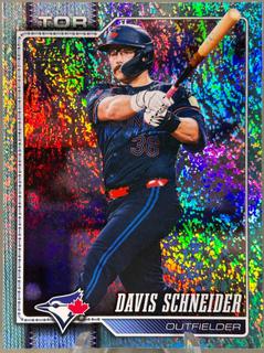 Davis Schneider