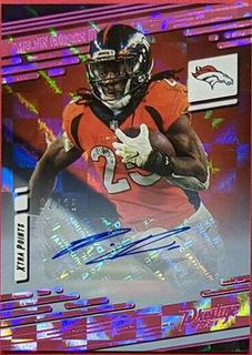 Melvin Gordon III