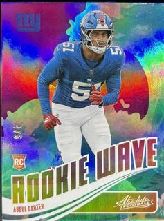 Abdul Carter
