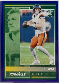 Bo Nix