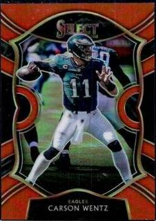 Carson Wentz
