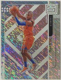 Chris Paul