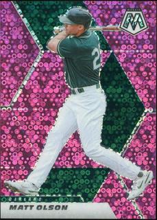 Matt Olson
