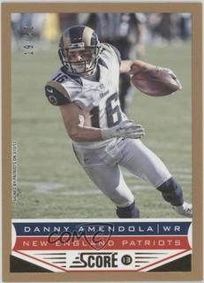 Danny Amendola