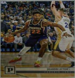 DeAndre Ayton