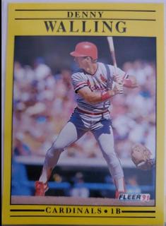 Denny Walling