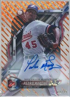 Pedro Martinez