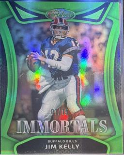 Jim Kelly