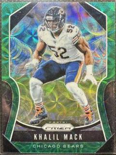 Khalil Mack