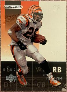Corey Dillon