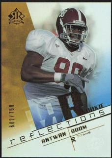 Antwan Odom
