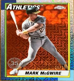 Mark McGwire
