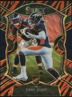 Jerry Jeudy