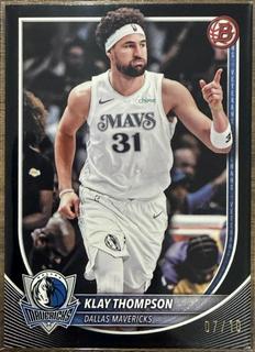 Klay Thompson