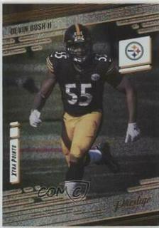Devin Bush II