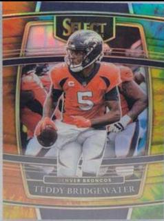 Teddy Bridgewater