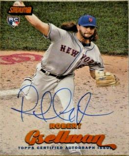 Robert Gsellman