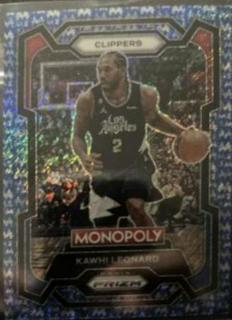 Kawhi Leonard