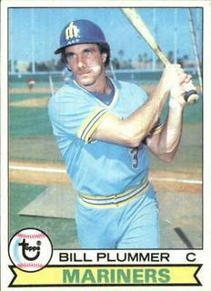 Bill Plummer