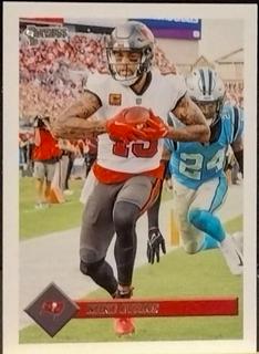 Mike Evans