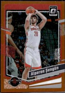 Alperen Sengun