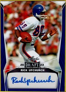 Rick Upchurch